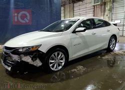 شيفروليه ماليبو